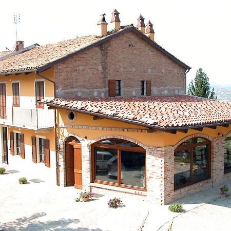 Villa La Briccola Diano dʼAlba Exterior foto