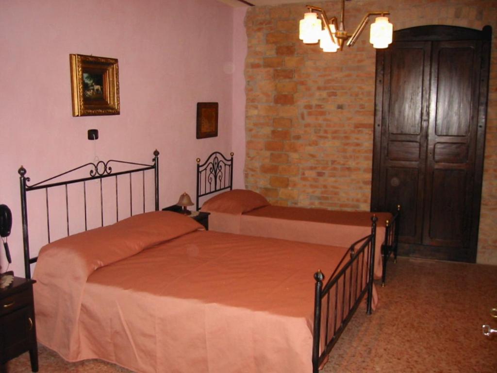 Villa La Briccola Diano dʼAlba Zimmer foto